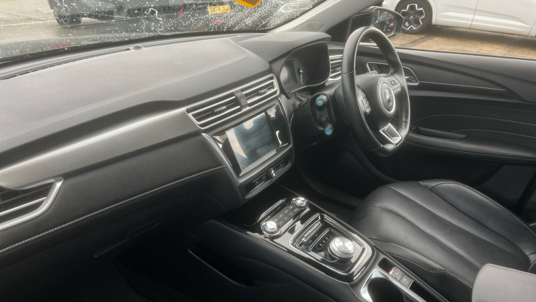 MG Mg5 115kW Exclusive EV 61kWh 5dr Auto Electric Estate